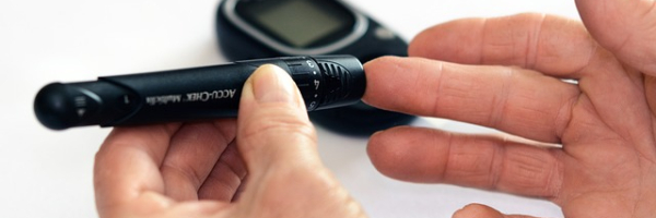 Diabetesfysiotherapie